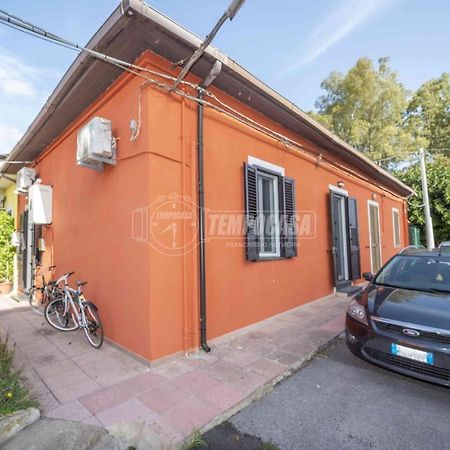 Casa Vacanza Mamma Maria Villa Messina Ngoại thất bức ảnh