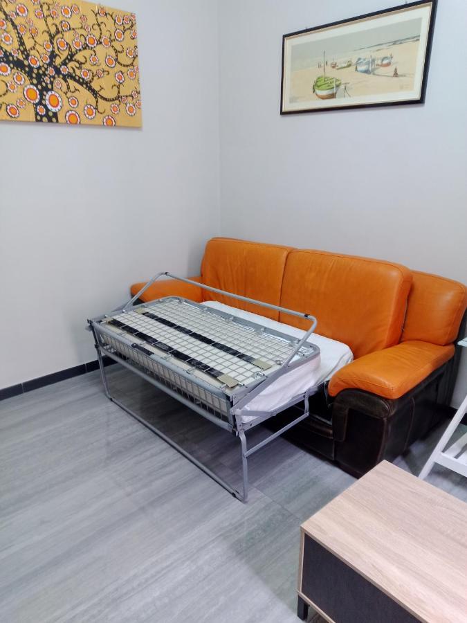 Casa Vacanza Mamma Maria Villa Messina Ngoại thất bức ảnh