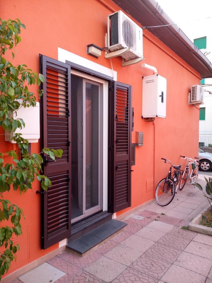 Casa Vacanza Mamma Maria Villa Messina Ngoại thất bức ảnh