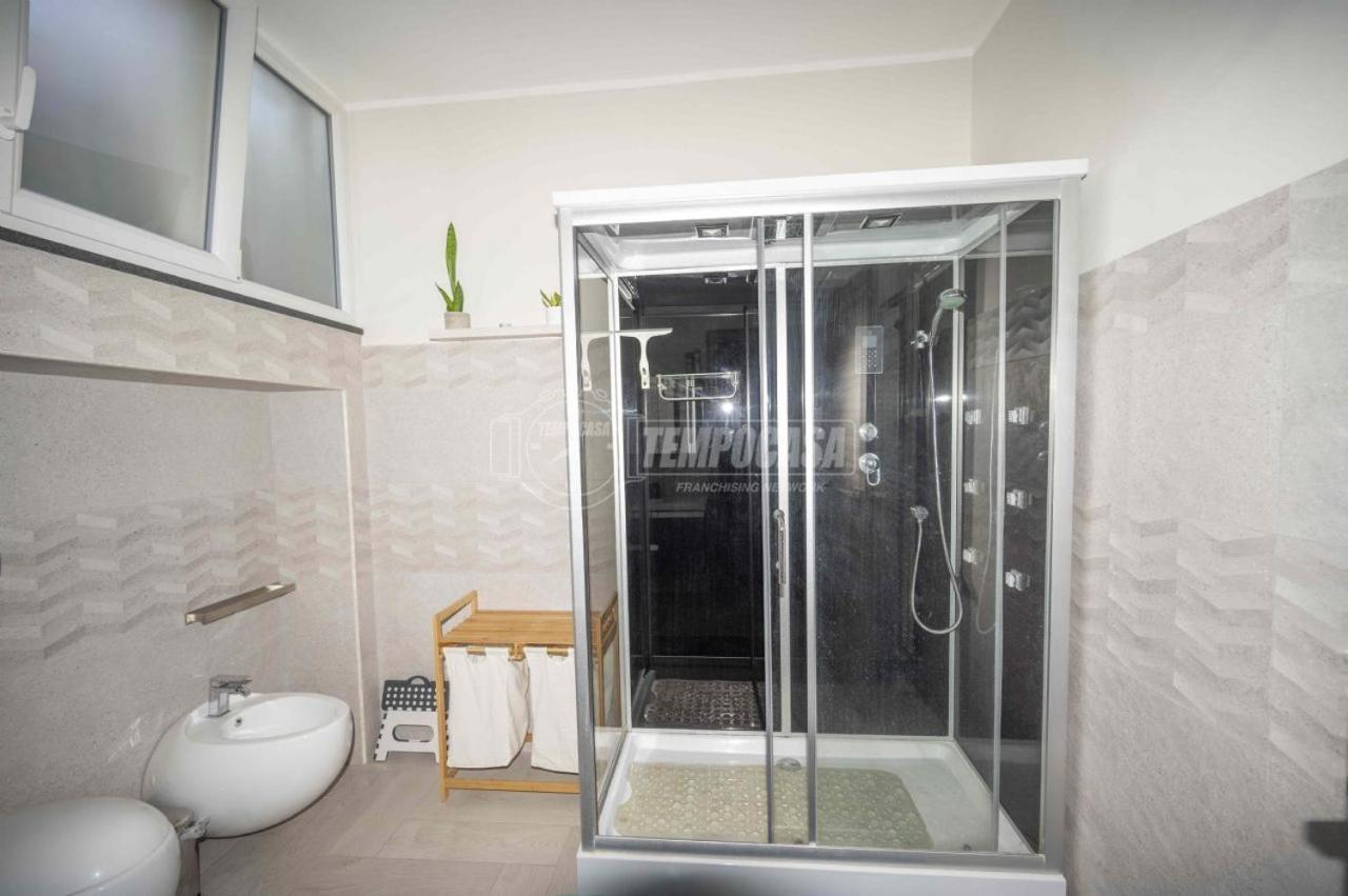 Casa Vacanza Mamma Maria Villa Messina Ngoại thất bức ảnh