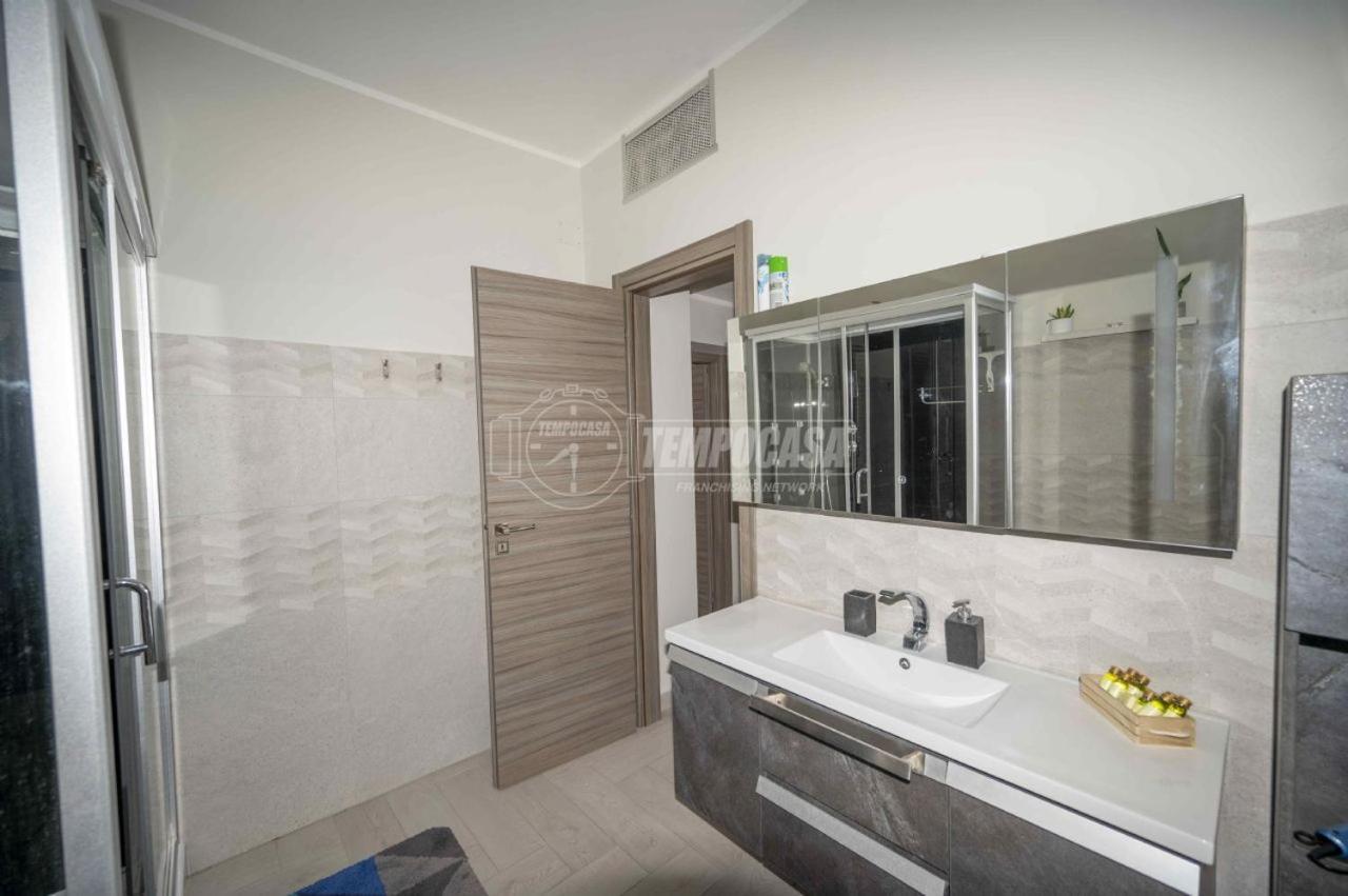 Casa Vacanza Mamma Maria Villa Messina Ngoại thất bức ảnh