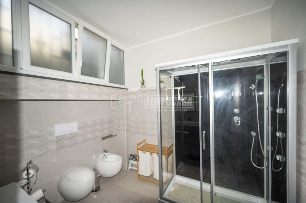 Casa Vacanza Mamma Maria Villa Messina Ngoại thất bức ảnh