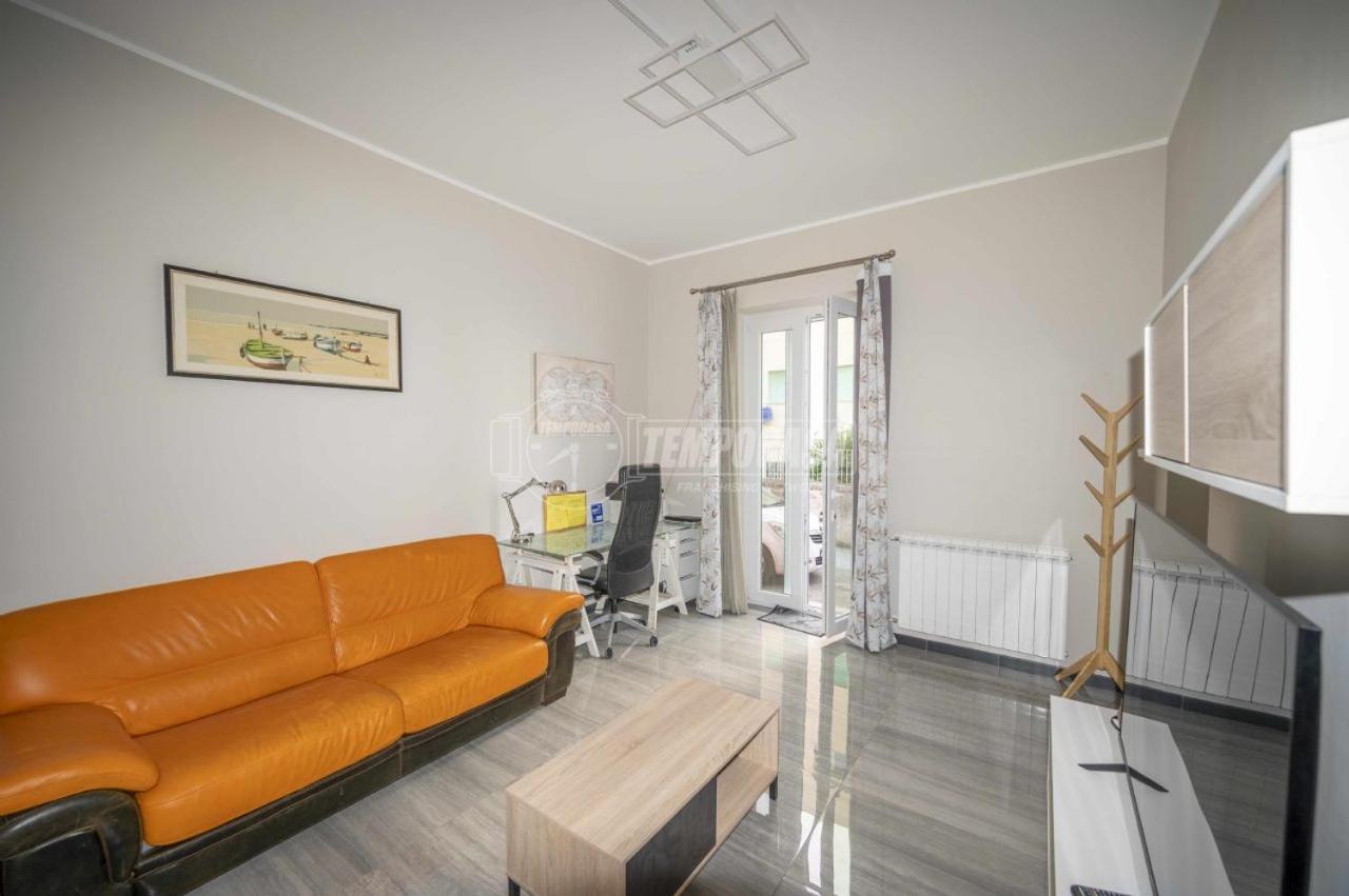 Casa Vacanza Mamma Maria Villa Messina Ngoại thất bức ảnh