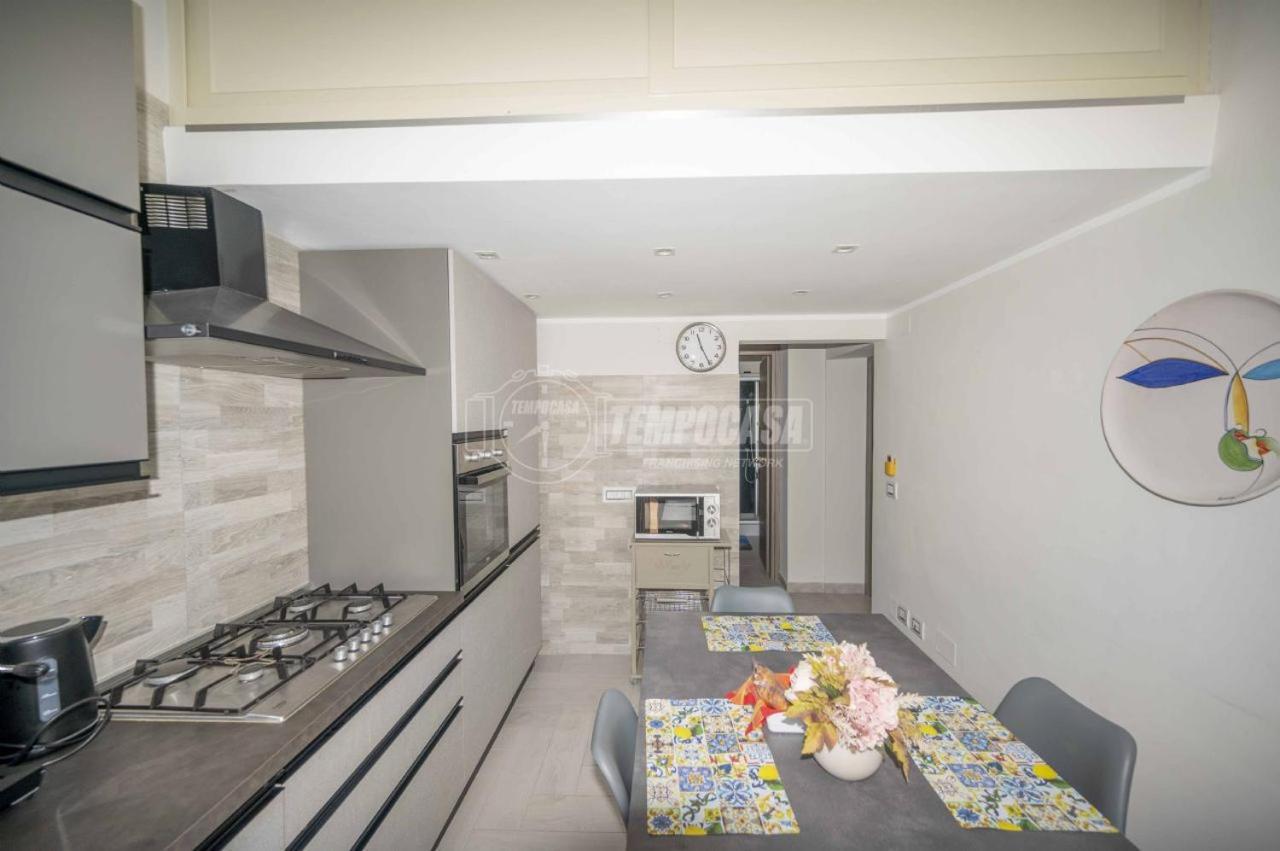 Casa Vacanza Mamma Maria Villa Messina Ngoại thất bức ảnh