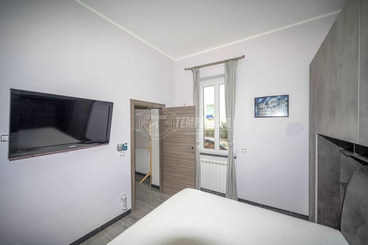 Casa Vacanza Mamma Maria Villa Messina Ngoại thất bức ảnh