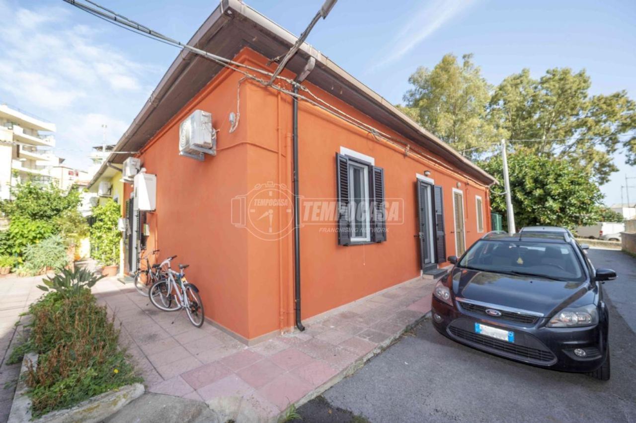 Casa Vacanza Mamma Maria Villa Messina Ngoại thất bức ảnh