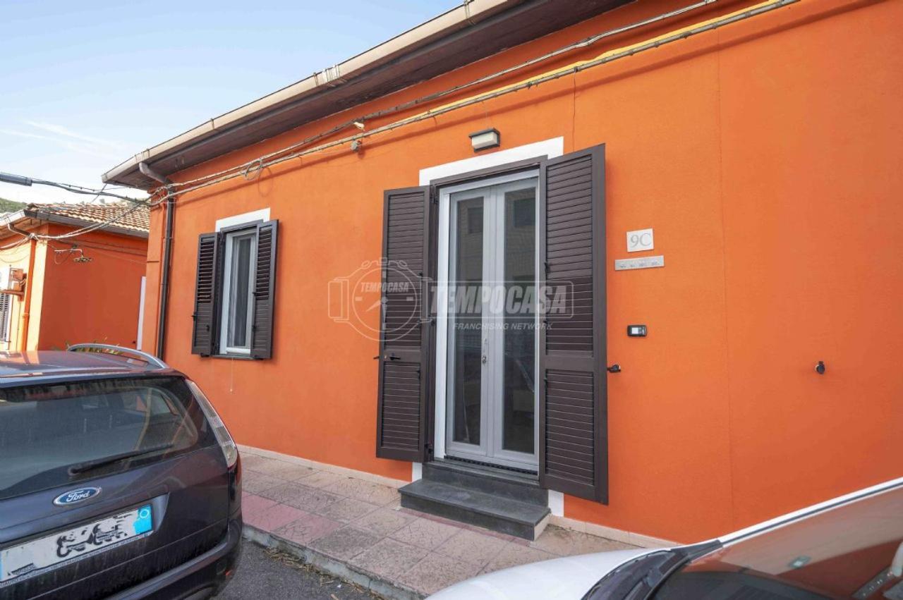 Casa Vacanza Mamma Maria Villa Messina Ngoại thất bức ảnh
